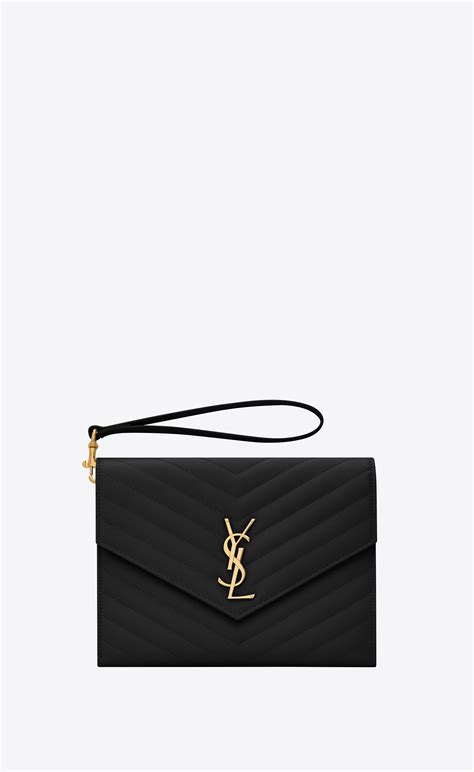 ysl maltese|Cassandre Matelassé Leather Flap Pouch .